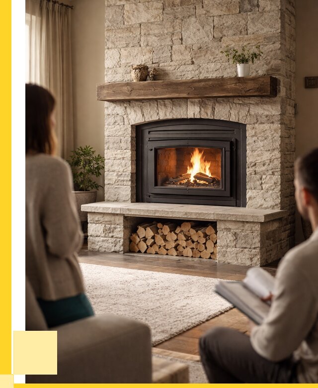 Проекты печей каминов в Симферополе от 12464 р. | ЭриданСим