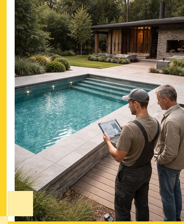 Строительство бассейнов в Симферополе от 1246440 р. ЭриданСим