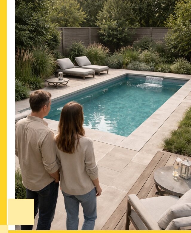 Частные бассейны в Симферополе строительство от 1558050 р. ЭриданСим