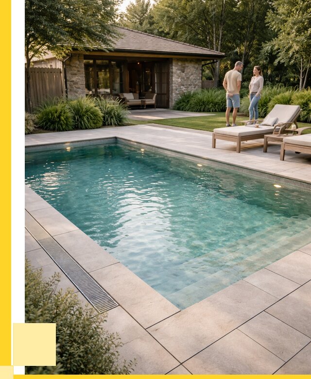 Открытые бассейны с подогревом в Симферополе от 1246440 р., ЭриданСим