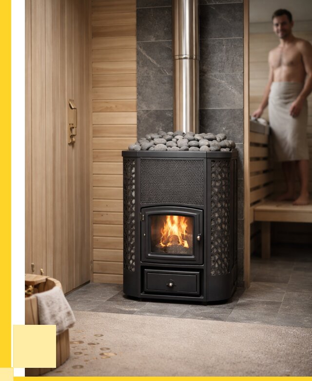 Печи для саун: Harvia, Tylo, EOS в Симферополе от 46742 р. | ЭриданСим