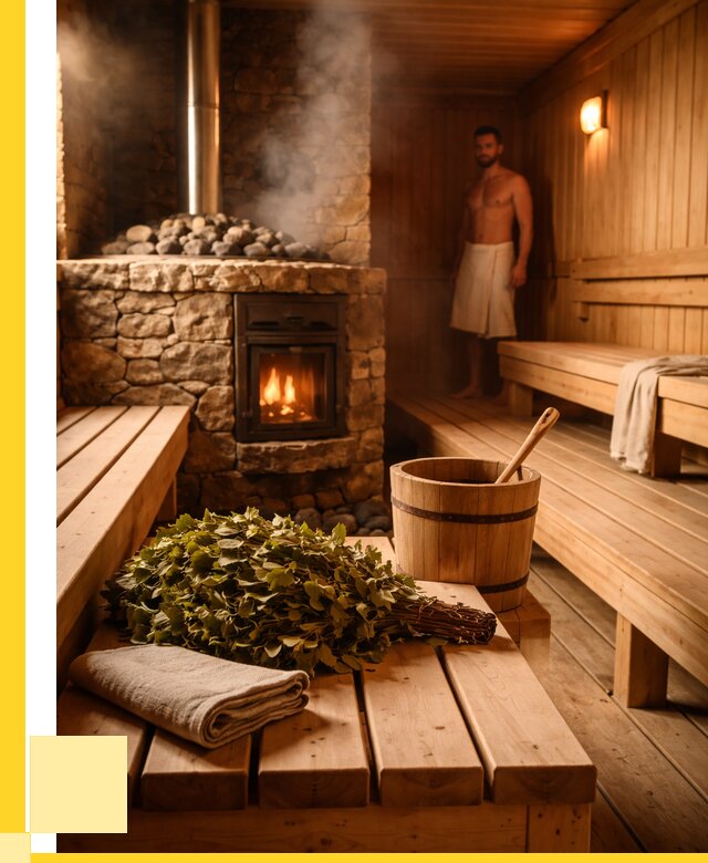 Парилки для бани купить в Симферополе от 77903 р. | ЭриданСим