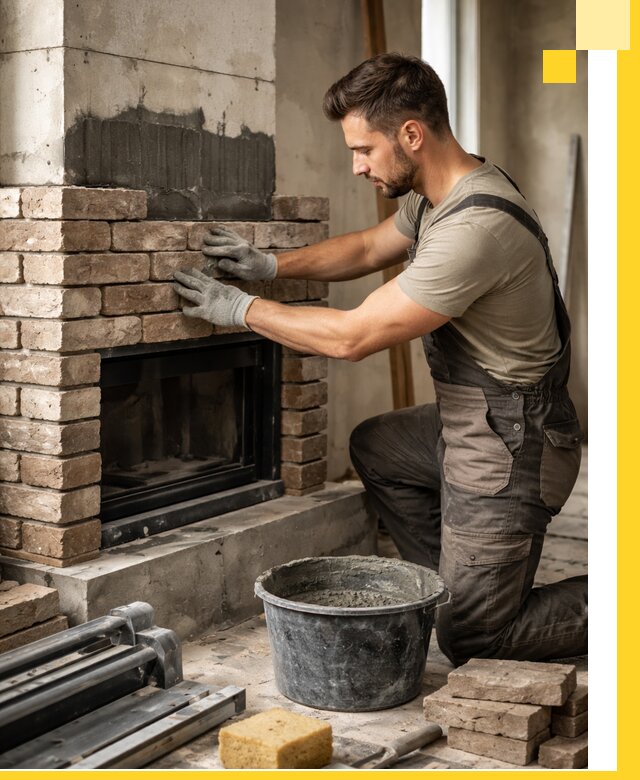 Услуги по устройству и монтажу Расул в банях и саунах в Симферополе